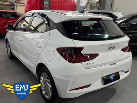 HYUNDAI 1.0 12V FLEX EVOLUTION MANUAL