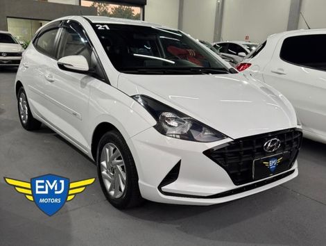 HYUNDAI 1.0 12V FLEX EVOLUTION MANUAL