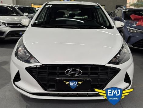 HYUNDAI 1.0 12V FLEX EVOLUTION MANUAL