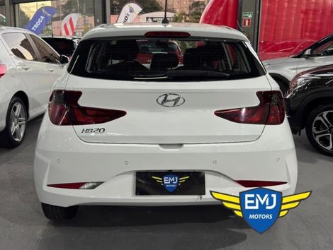 HYUNDAI 1.0 12V FLEX EVOLUTION MANUAL