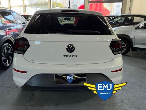 VOLKSWAGEN 1.0 MPI TRACK MANUAL