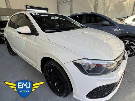 VOLKSWAGEN 1.0 MPI TRACK MANUAL