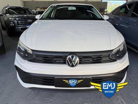 VOLKSWAGEN 1.0 MPI TRACK MANUAL