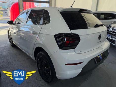 VOLKSWAGEN 1.0 MPI TRACK MANUAL