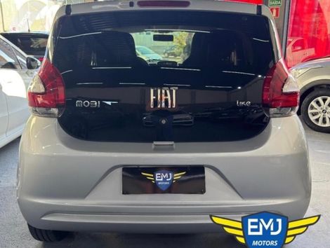 FIAT 1.0 EVO FLEX LIKE. MANUAL