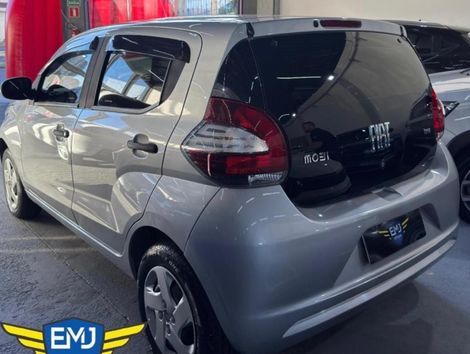 FIAT 1.0 EVO FLEX LIKE. MANUAL