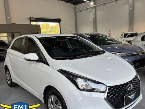 HYUNDAI 1.0 COMFORT PLUS 12V FLEX 4P MANUAL