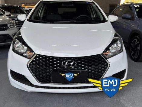 HYUNDAI 1.0 COMFORT PLUS 12V FLEX 4P MANUAL