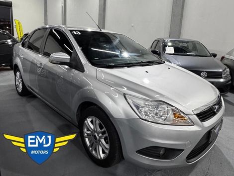 FORD 2.0 GLX SEDAN 16V FLEX 4P AUTOMÁTICO