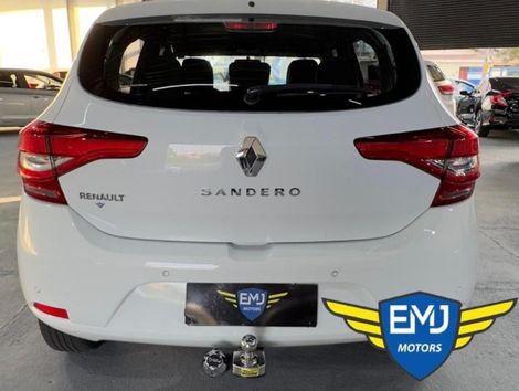 RENAULT 1.0 12V SCE FLEX ZEN MANUAL