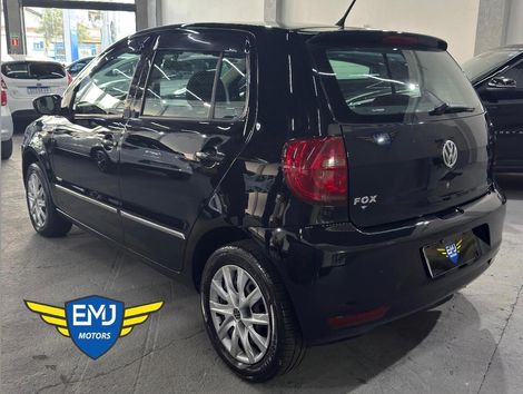 Volkswagen 1.0 MI 8V FLEX 4P MANUAL
