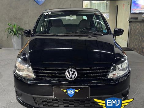 Volkswagen 1.0 MI 8V FLEX 4P MANUAL