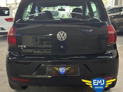 Volkswagen 1.0 MI 8V FLEX 4P MANUAL