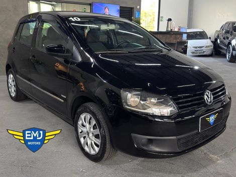 Volkswagen 1.0 MI 8V FLEX 4P MANUAL
