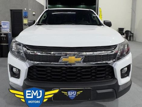 CHEVROLET 2.8 16V TURBO DIESEL LT CD 4X4 AUTOMÁTICO