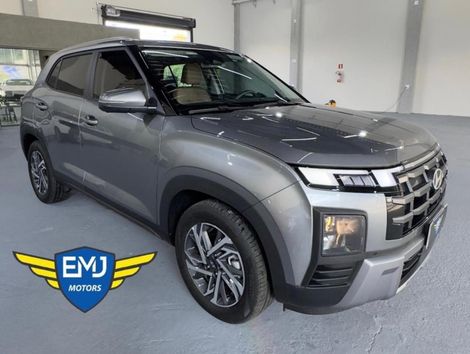HYUNDAI 1.0 TGDI FLEX PLATINUM AUTOMÁTICO