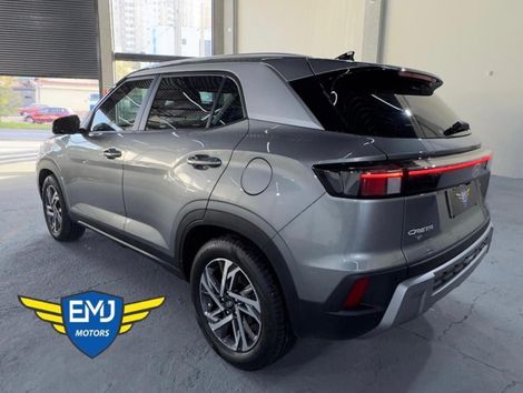 HYUNDAI 1.0 TGDI FLEX PLATINUM AUTOMÁTICO