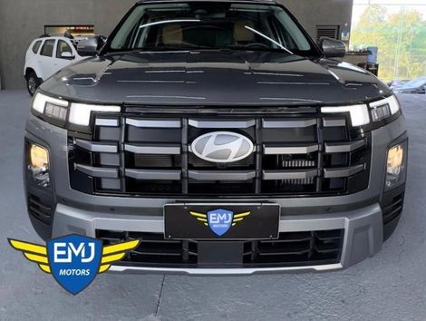 HYUNDAI 1.0 TGDI FLEX PLATINUM AUTOMÁTICO