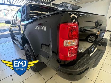 CHEVROLET 2.8 16V TURBO DIESEL LT CD 4X4 AUTOMÁTICO