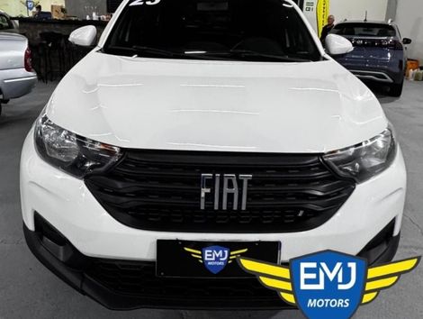 Fiat 1.3 FIREFLY FLEX VOLCANO CD MANUAL