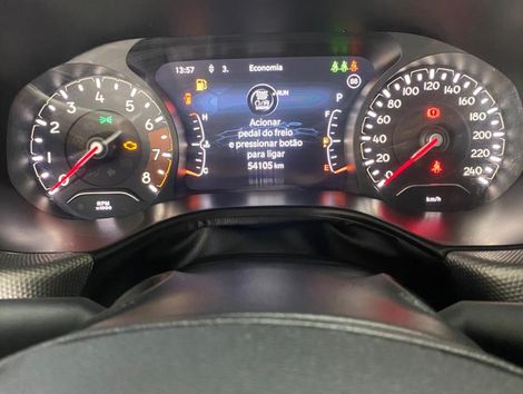 Jeep COMPASS LONG. T270 1.3 TB 4x2 Flex Aut.