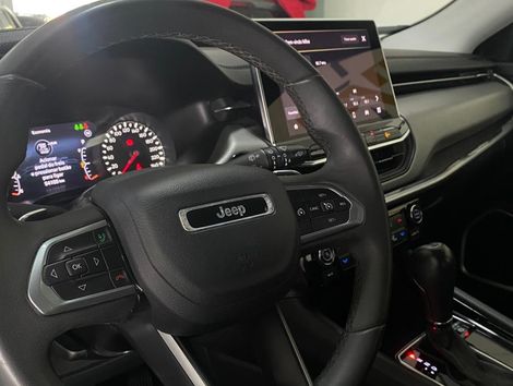 Jeep COMPASS LONG. T270 1.3 TB 4x2 Flex Aut.