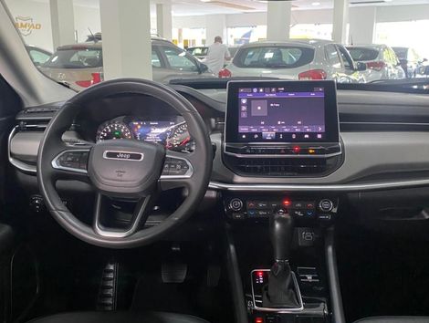 Jeep COMPASS LONG. T270 1.3 TB 4x2 Flex Aut.