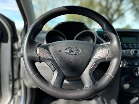 Hyundai HB20S C.Style/C.Plus1.6 Flex 16V Aut. 4p