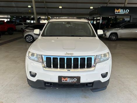 Jeep Cherokee Limited 3.7 4x4 V6 12V Aut.