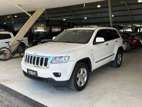 Jeep Cherokee Limited 3.7 4x4 V6 12V Aut.
