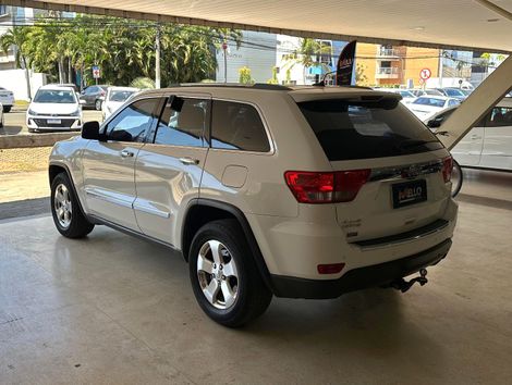 Jeep Cherokee Limited 3.7 4x4 V6 12V Aut.