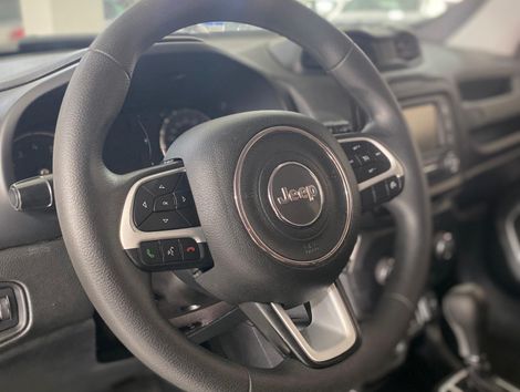 Jeep Renegade Sport 1.8 4x2 Flex 16V Aut.