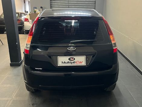 Ford Fiesta 1.6 8V Flex/Class 1.6 8V Flex 5p