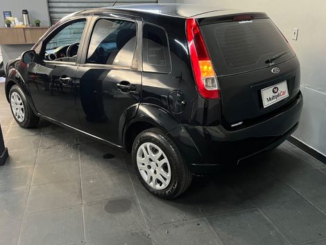 Ford Fiesta 1.6 8V Flex/Class 1.6 8V Flex 5p
