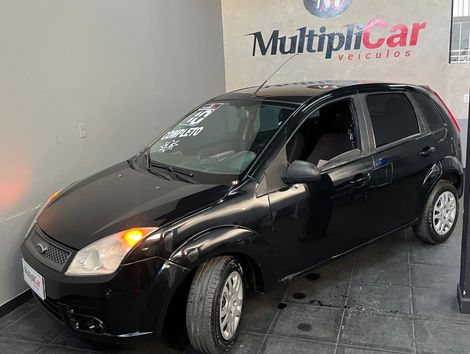 Ford Fiesta 1.6 8V Flex/Class 1.6 8V Flex 5p