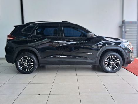 Chevrolet TRACKER 1.0 Turbo 12V Flex Aut. 