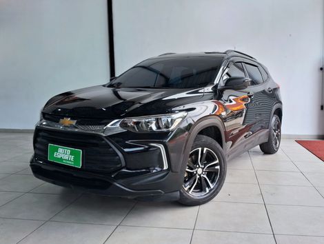 Chevrolet TRACKER 1.0 Turbo 12V Flex Aut. 