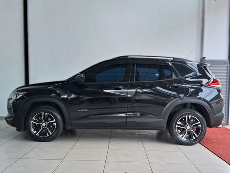 Chevrolet TRACKER 1.0 Turbo 12V Flex Aut. 