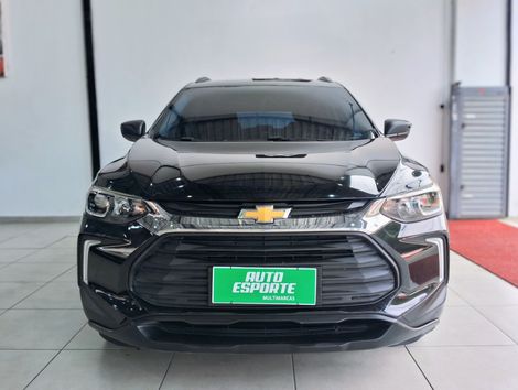 Chevrolet TRACKER 1.0 Turbo 12V Flex Aut. 
