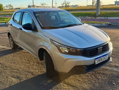 Fiat ARGO 1.0 6V Flex.