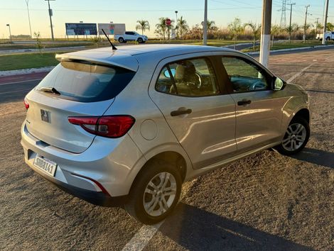 Fiat ARGO 1.0 6V Flex.