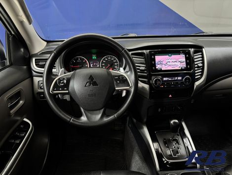 Mitsubishi L200 Triton Sport HPE 2.4 CD Diesel Aut.