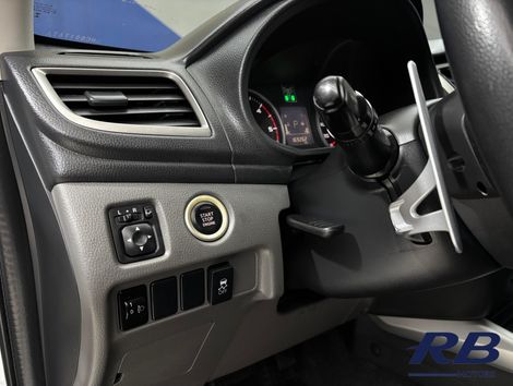 Mitsubishi L200 Triton Sport HPE 2.4 CD Diesel Aut.