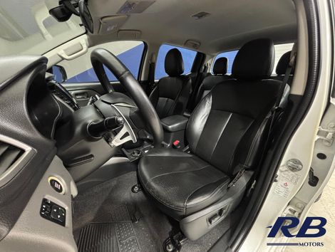Mitsubishi L200 Triton Sport HPE 2.4 CD Diesel Aut.
