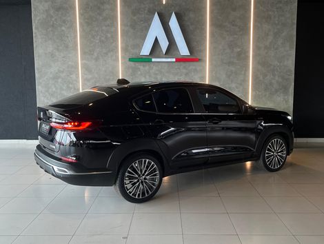 Fiat Fastback Limited Ed.1.3 270 T.Flex Aut.