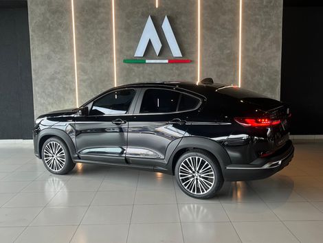 Fiat Fastback Limited Ed.1.3 270 T.Flex Aut.