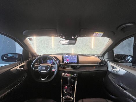 Fiat Fastback Limited Ed.1.3 270 T.Flex Aut.