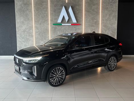 Fiat Fastback Limited Ed.1.3 270 T.Flex Aut.