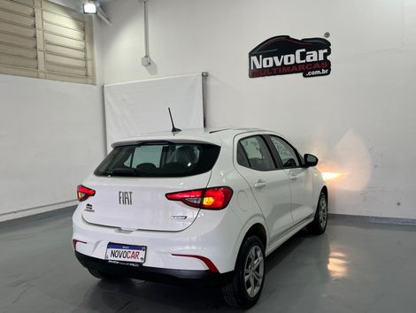 Fiat ARGO DRIVE 1.0 6V Flex