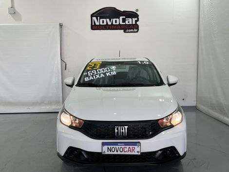 Fiat ARGO DRIVE 1.0 6V Flex